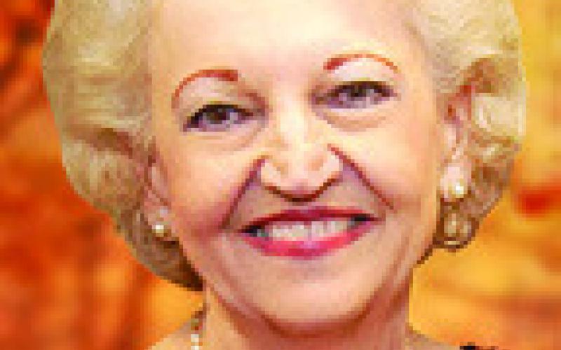 Darlene Joyce Urbanovsky