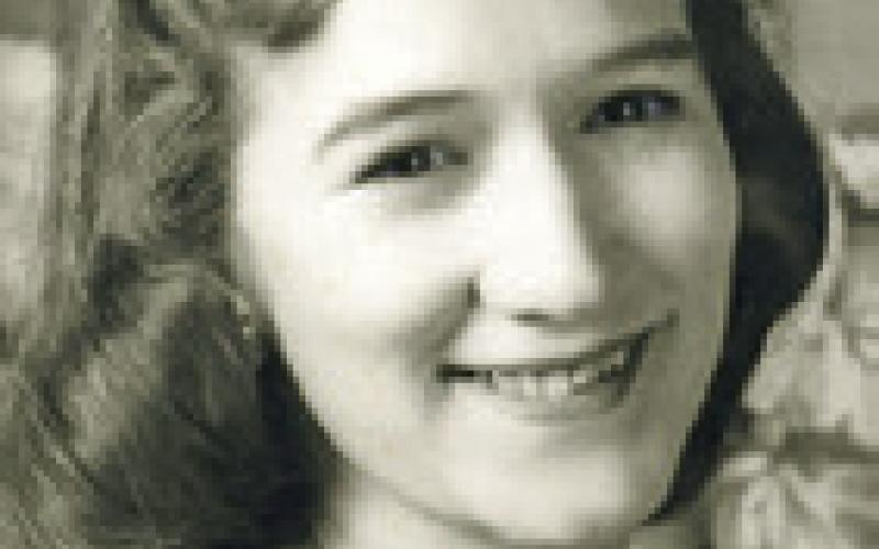 PATRICIA “PATSY” WILLIAMS HEBERT