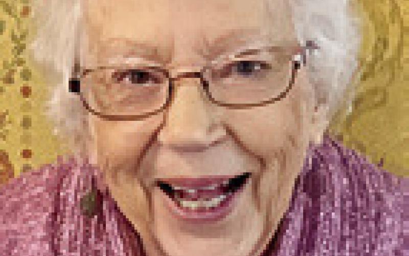 Jimmy Lucille Dixon