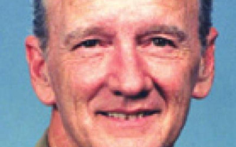 KENNETH BUTTS