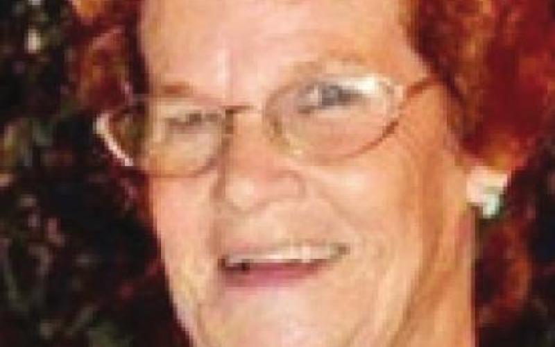 Lennie PEARL WOOD