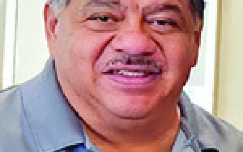 JESSIE ENRIQUE, JR.