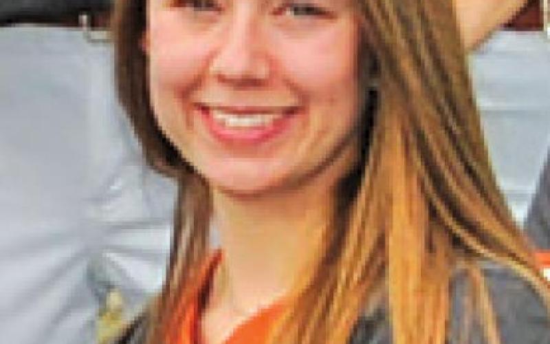 TESS HOMEYER