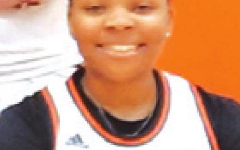 BRI’ONA HUDSON