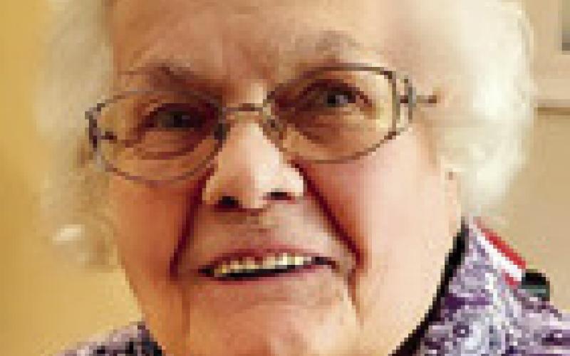 JEANETTE (FRIEDRICH) COKER