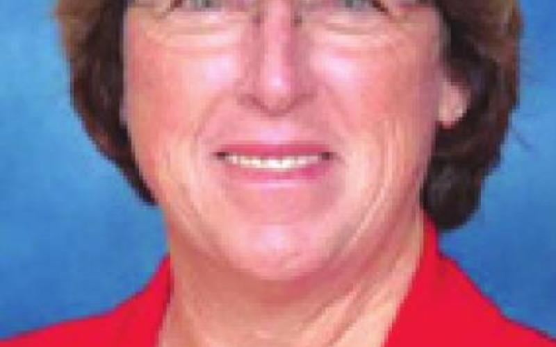VICKI OCHS