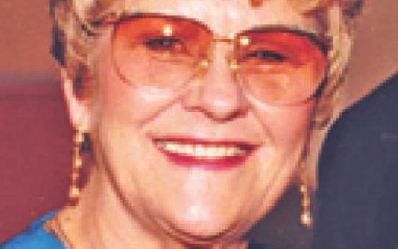 HILDAGARD THOMPSON