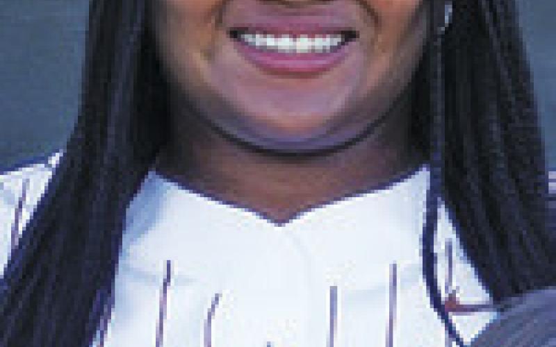 SAMONE CLARK