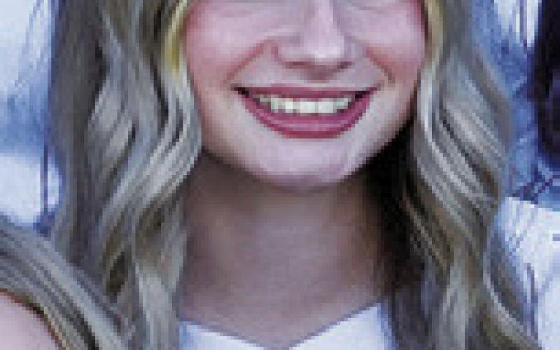 MAYZI WITHERWAX