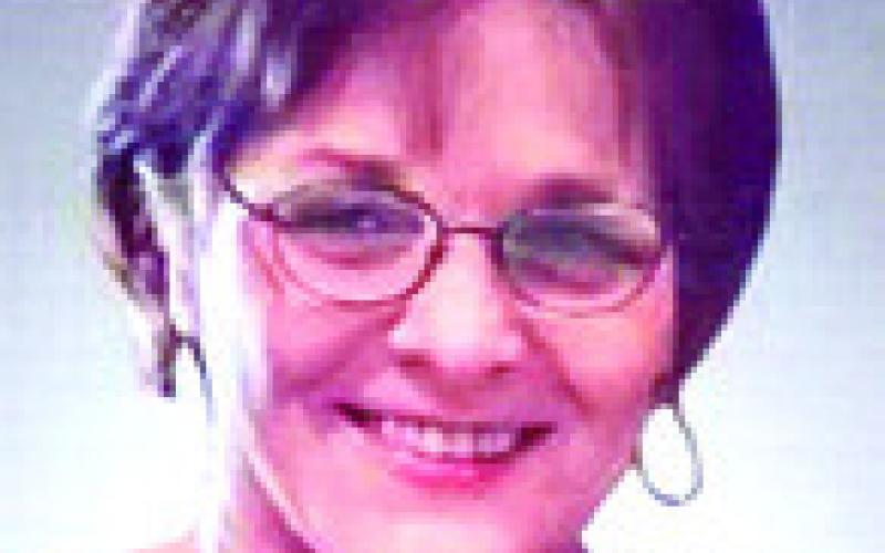 THERESA LYNN BUSH