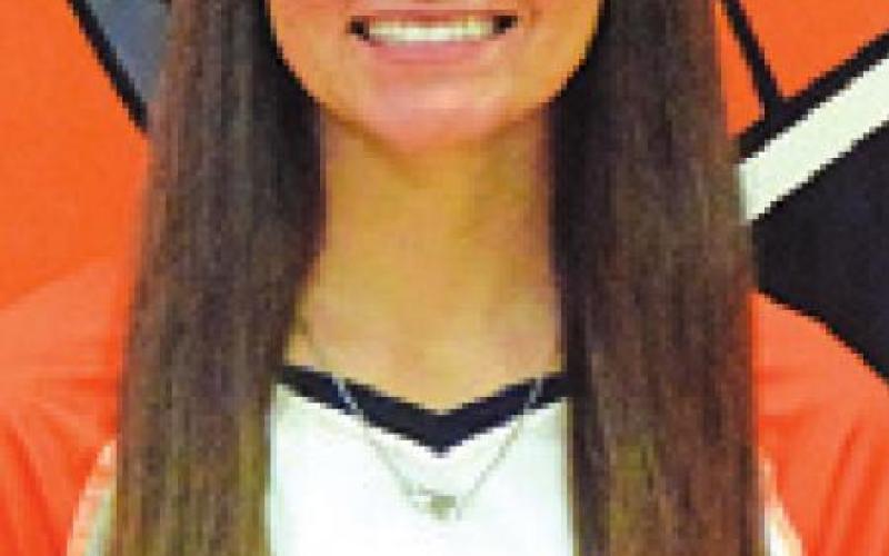 The Tribune's Athletes of the Week