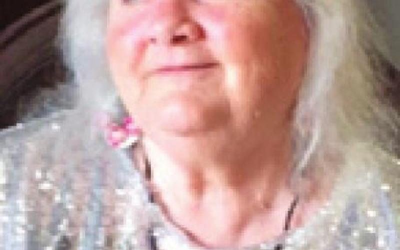 LINDA WHEATON
