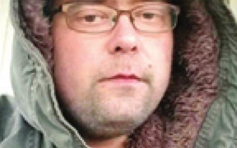 ERIC LUNDSTROM