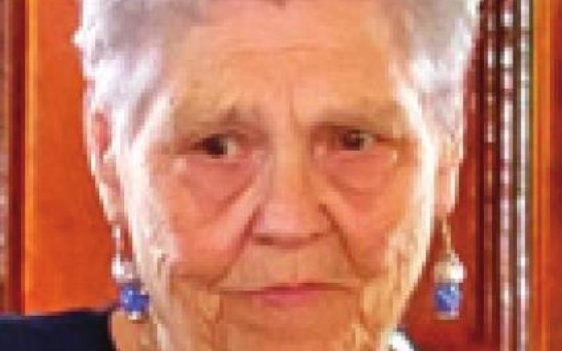 LUCILLE KUBIN