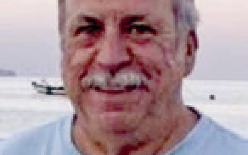 Frederick Wayne “Fred” Bage