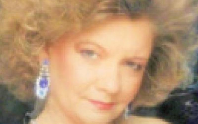 LINDA KAY DARLING