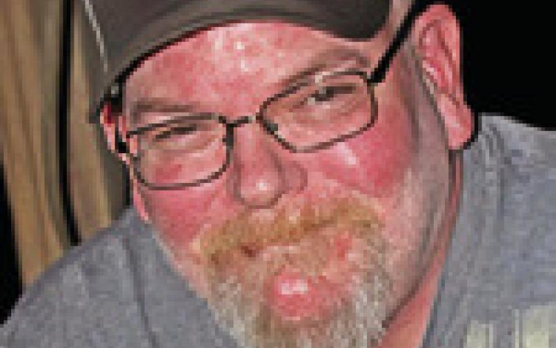 Shaun Robert Preston