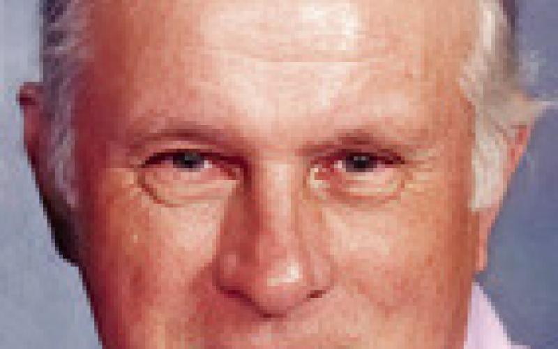 John Joseph Schoppe