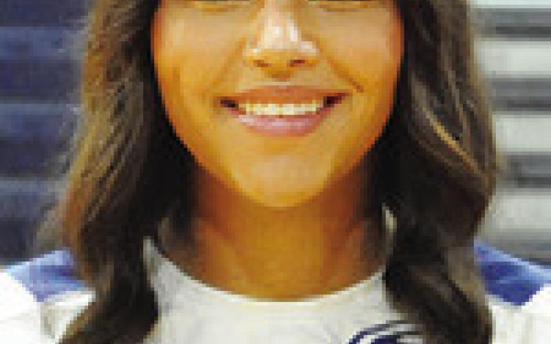 MARISSA BATISTE