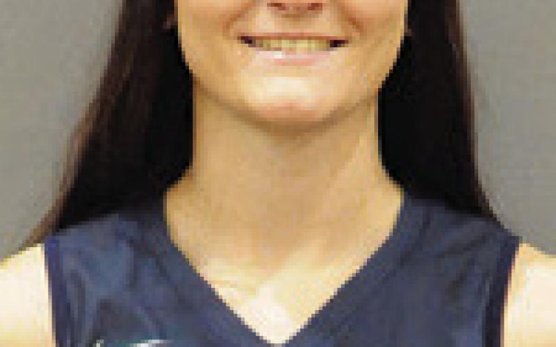 KAELY BROWN