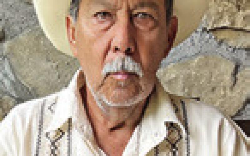CESAR MERAZ TERAN