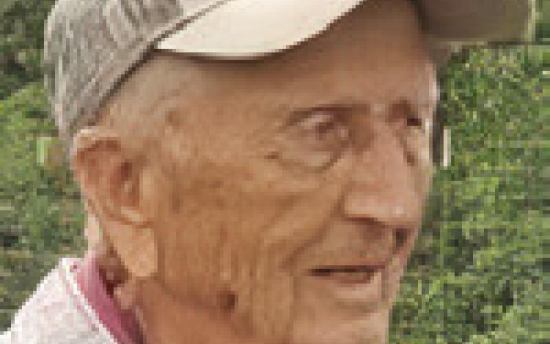 WALTER “PAPPY” NITTSCHE