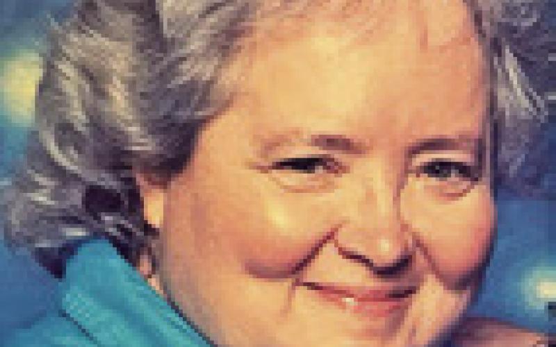 BRENDA KAY KELLER