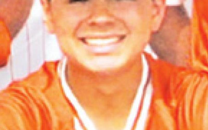 KAIN SANCHEZ