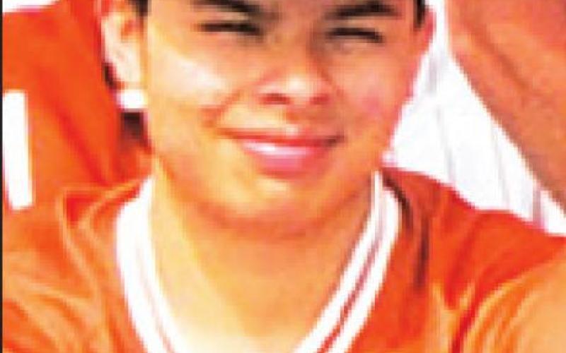 IAN REYES