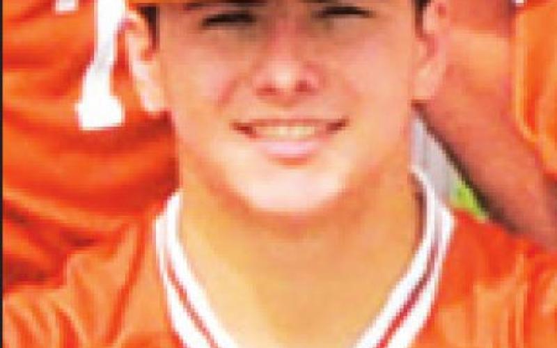 BLANE GARZA