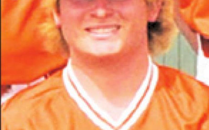 TANNER KUBICEK