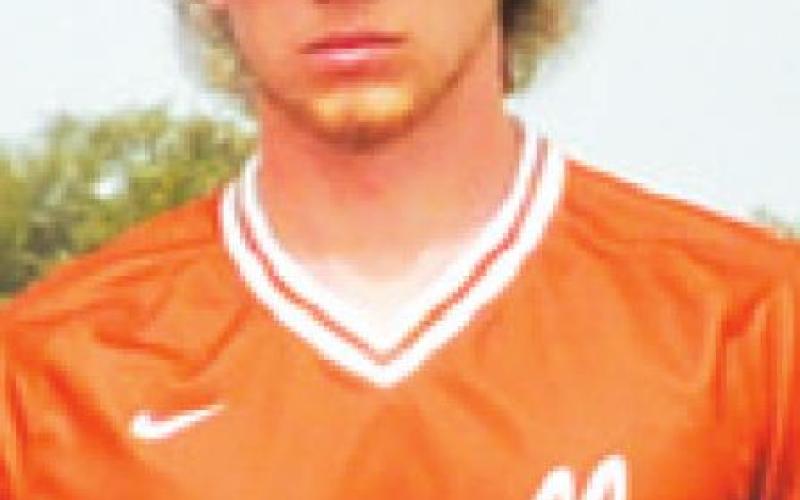 TRAVIS BALCAR