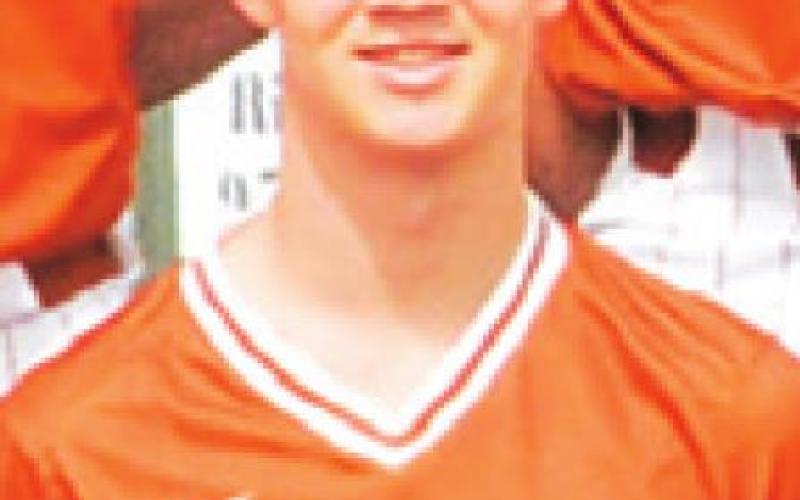 CONNOR LEE