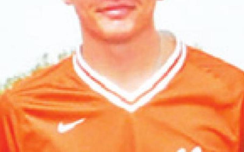 BARRETT SPACEK