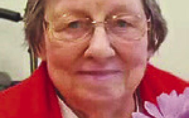MARGARET “MARGIE” VAVRA
