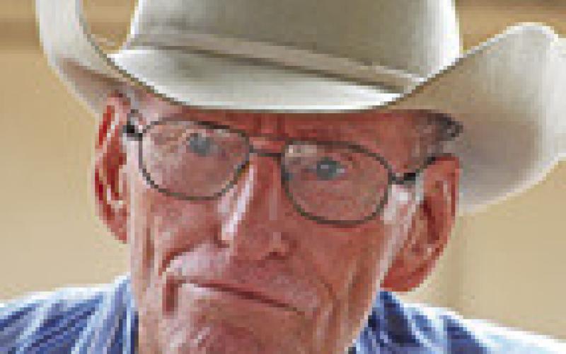 WILLIAM “BUSTER” BRINKMANN