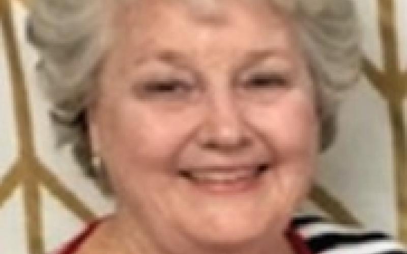 LORETTA LAFFERRE