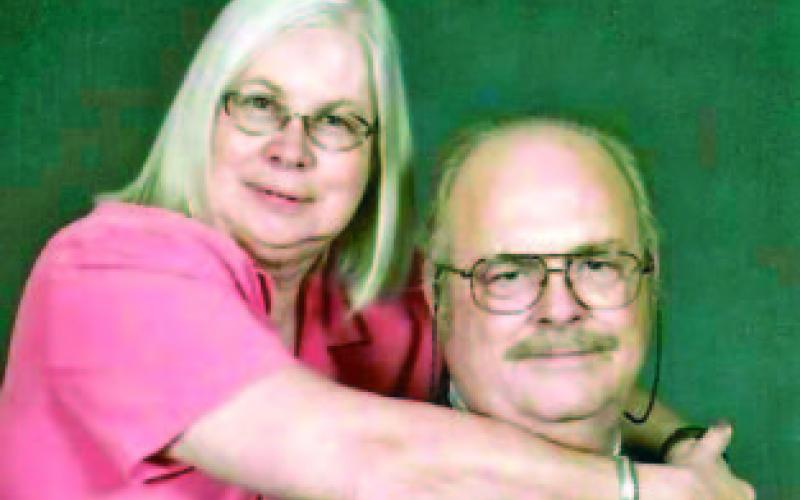 James (Jim) Gordon Heckman, Jr