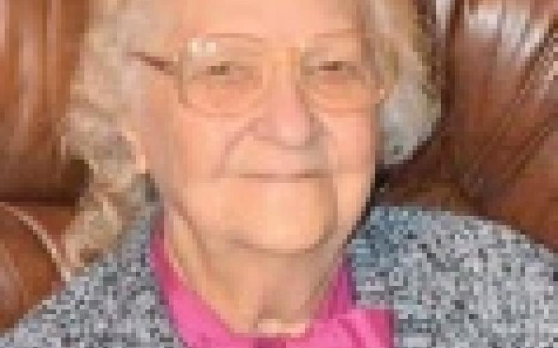RUBY KNESEK