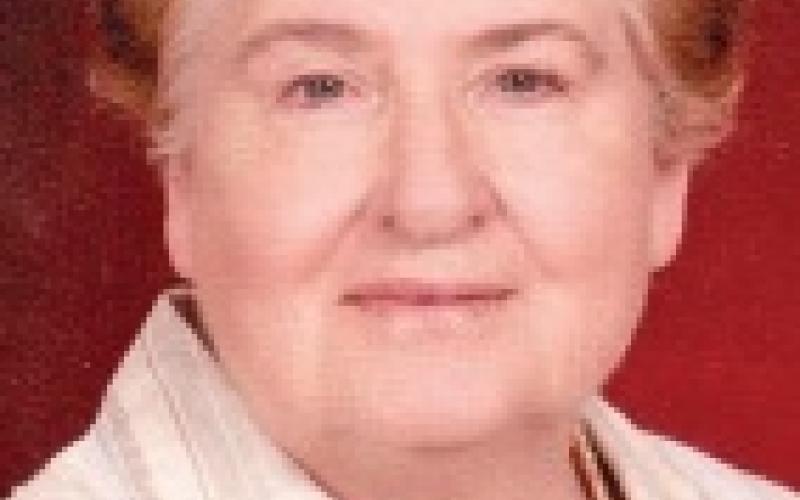 Evelyn Joyce Mitchell