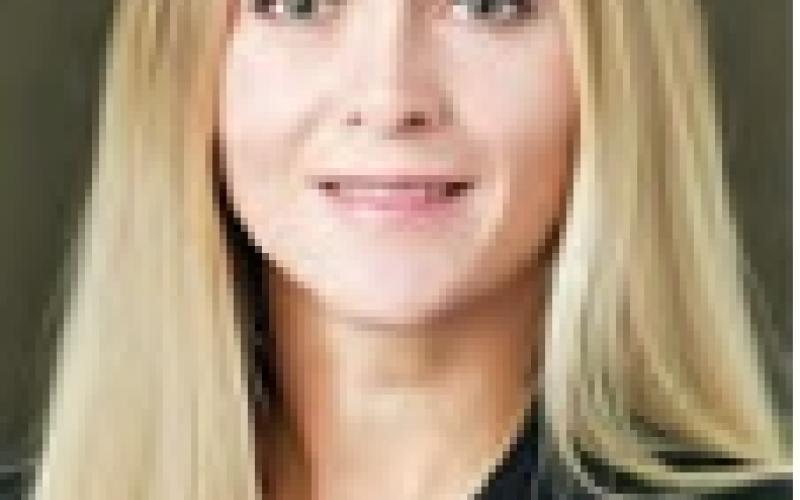 Giesenschlag named new Snook ISD CFO