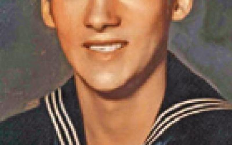 CLARENCE SCHOPPE