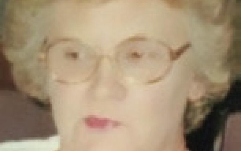 LYDIA KLOTZ