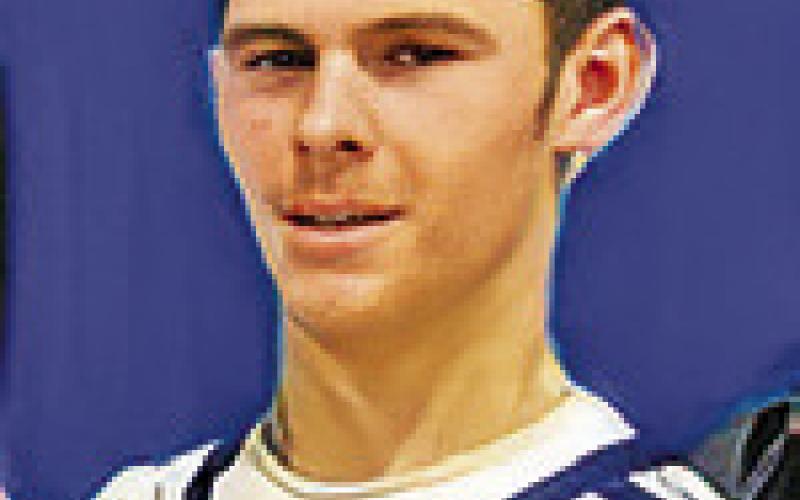 JOSH GREEN