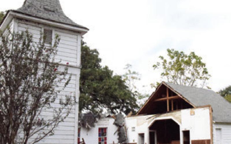 PBS television series features Dabney Hill