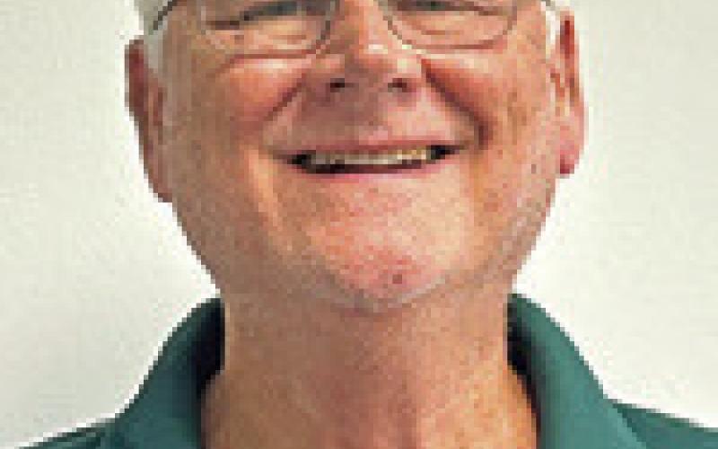 Public input needed on DFCs for area’s aquifers