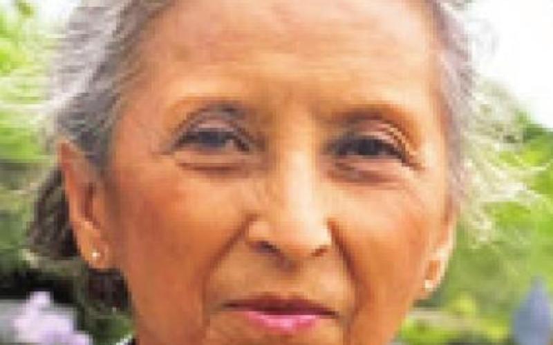 CECILIA BACA