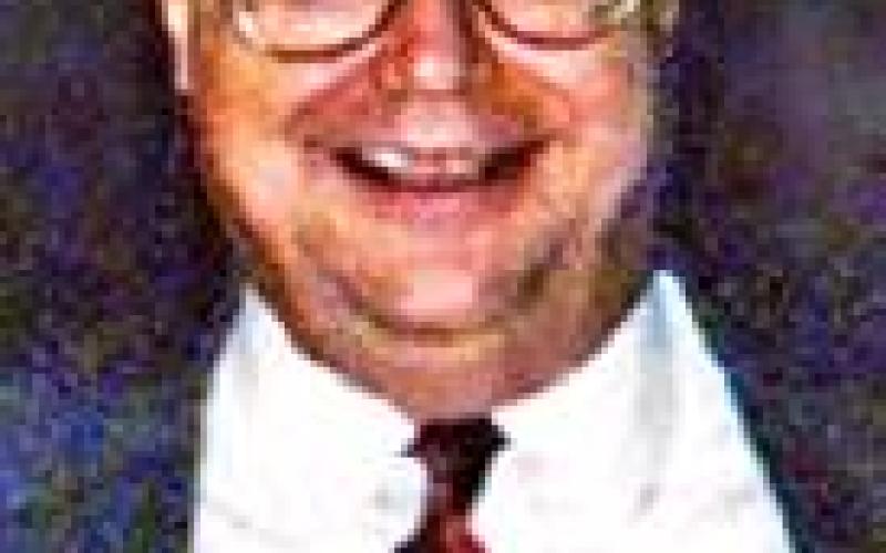 WILLIAM KRUEGER JR.