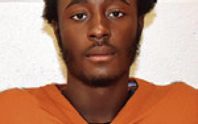 ZANE BROWN