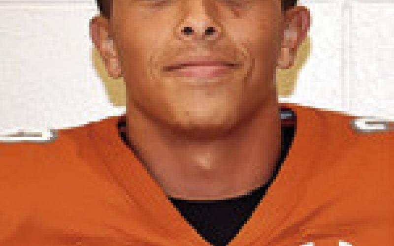 KORBIN BURNS